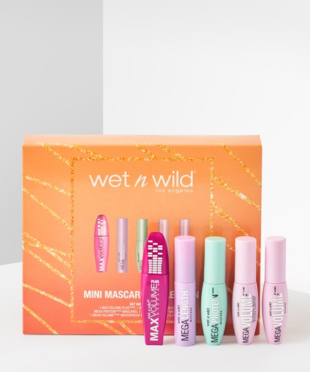 Picture of WET N WILD MINI MASCARA COLLECTION